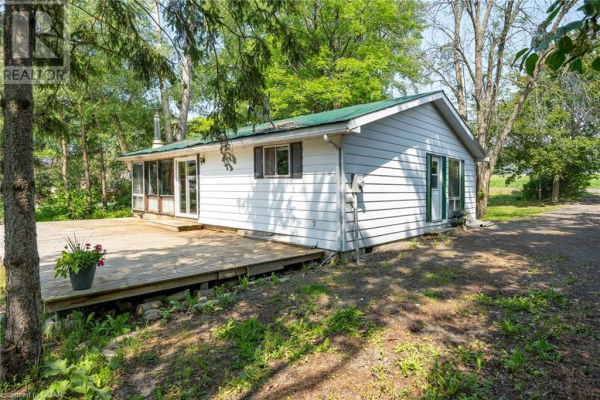 56 BAYVIEW Drive, Napanee