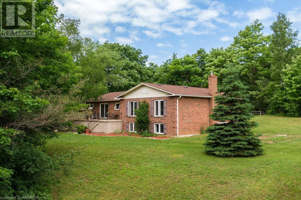 580025 SIDEROAD 60, Chatsworth (Twp)