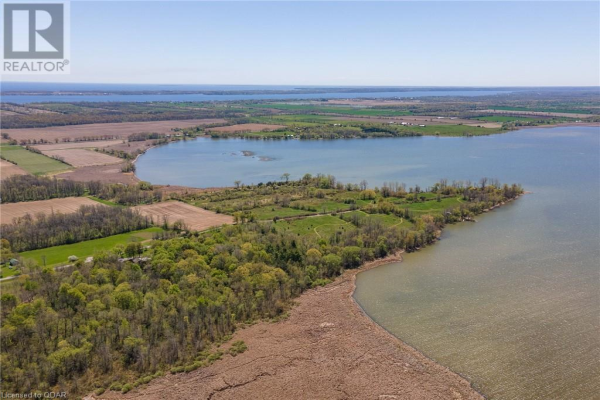 0 BENNS POINT Road, Napanee