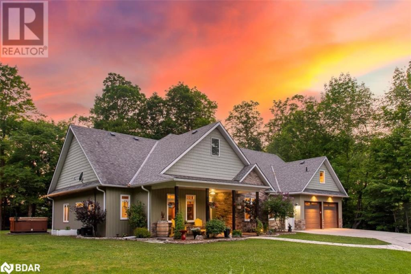 5269 SUNNIDALE, CONCESSION 3 Road, New Lowell