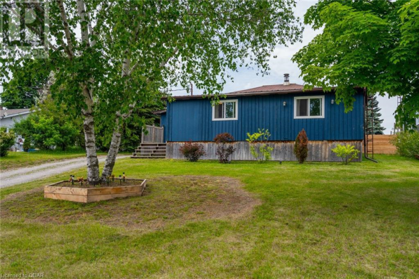 14 MCDONALD Road, Colborne
