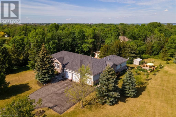 75 BAY BREEZE Street, Prince Edward County