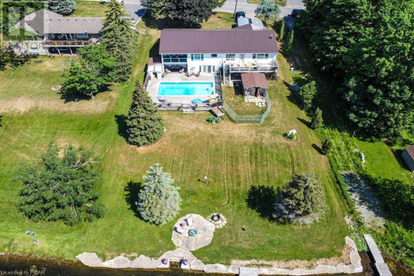 331 GIFFORD Drive, Ennismore Township