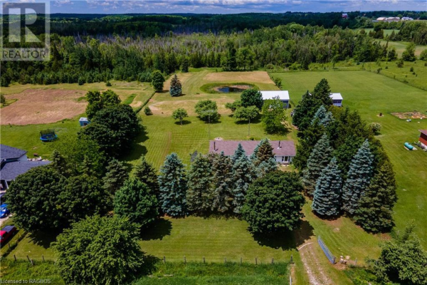 320047 170 Road, Priceville