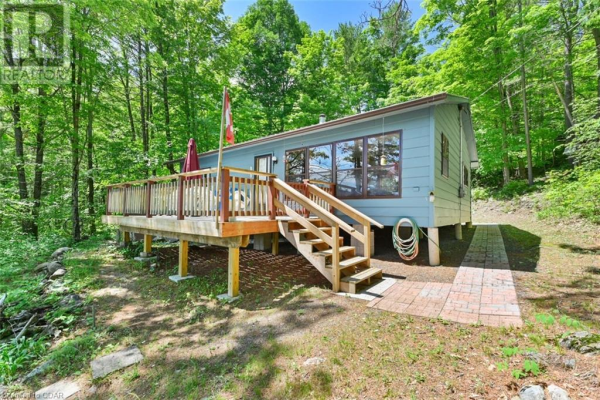 1131 FOREST Lane, North Frontenac