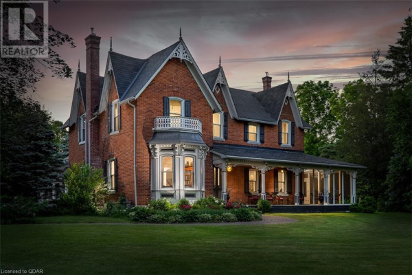 8597 COUNTY ROAD 2, Greater Napanee