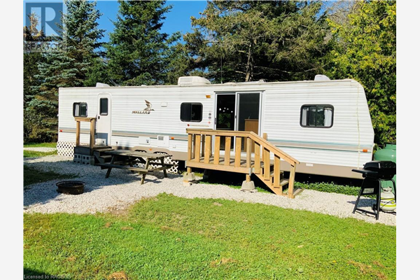 9 TAMARAC Road Unit# 10, Stokes Bay