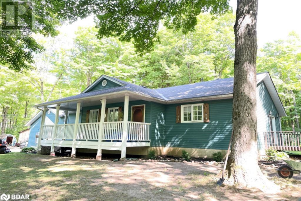 905 BASS LAKE SIDE Road E, Oro-Medonte
