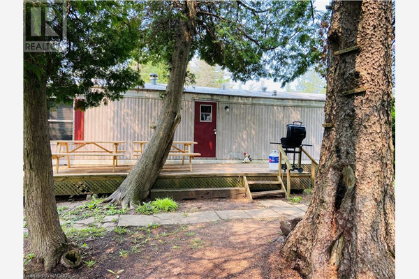 9 TAMARAC Road Unit# 8, Stokes Bay