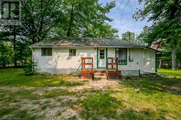 113 37TH Street N, Wasaga Beach
