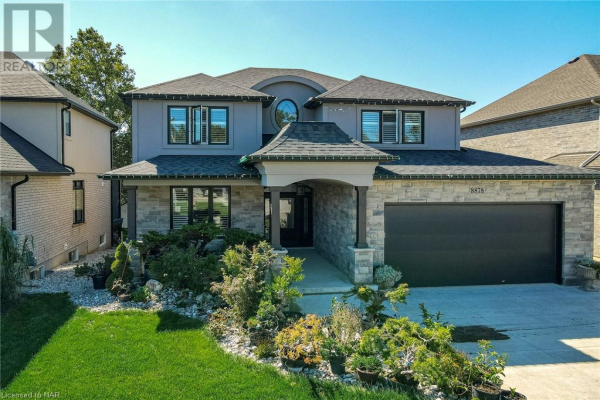 8878 BLACK FOREST Crescent, Niagara Falls
