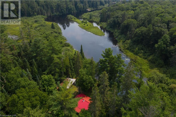 4656 HIGHWAY 60 Highway, Algonquin Highlands