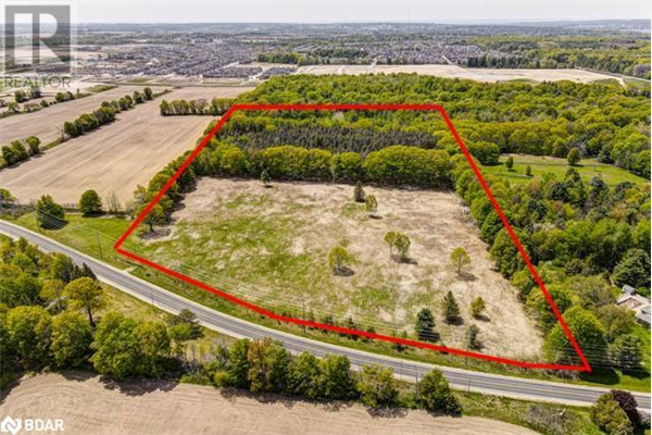 3450 20 Sideroad, Barrie