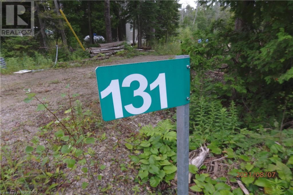 131 BIG TUB Road, Tobermory