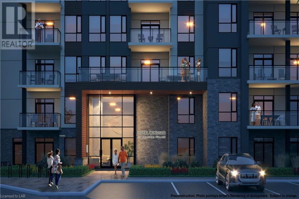 8-10 HARBOUR Street W Unit# 102, Collingwood