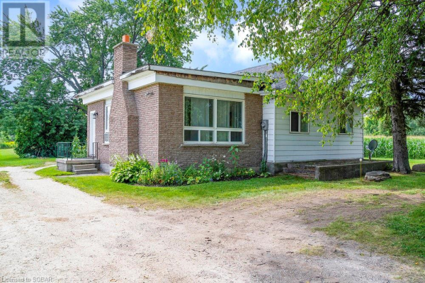 7759 POPLAR Sideroad, Clearview