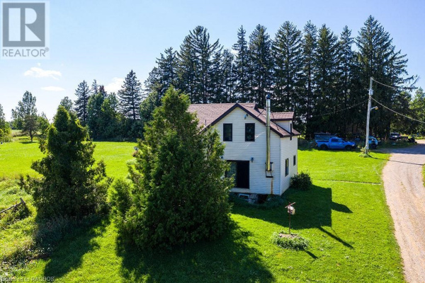 58148 12TH LINE, Meaford (Municipality)