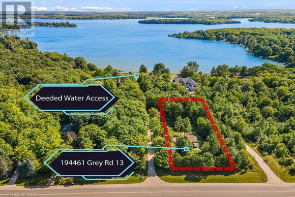 194461 GREY ROAD 13, Grey Highlands