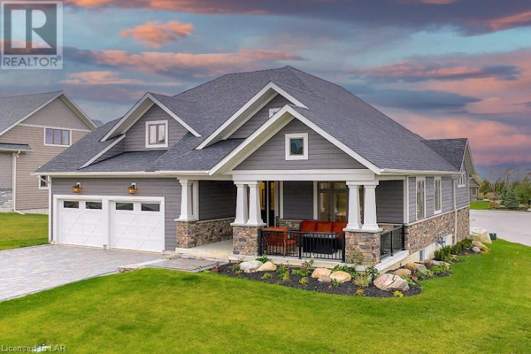 113 LANDRY Lane, Thornbury