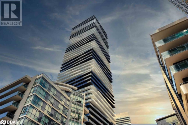 56 ANNIE CRAIG Drive Unit# 4708, Toronto