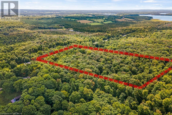 LOT 6 10TH Concession, Grey Highlands