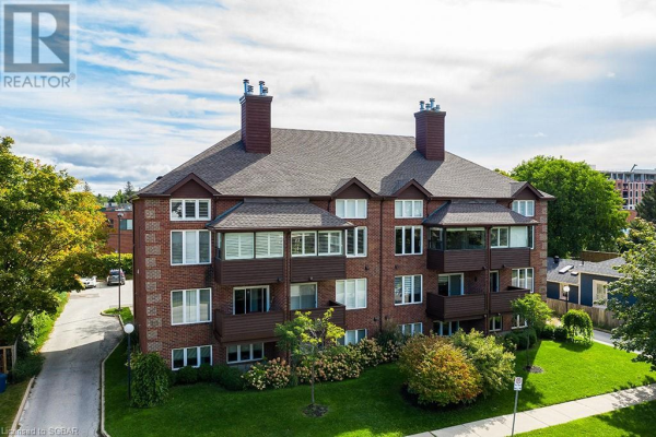 215 PINE Street Unit# 7, Collingwood
