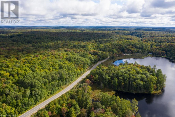 N/A FRASERBURG Road, Bracebridge