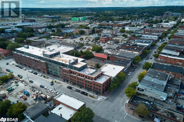21 MATCHEDASH Street S Unit# R107, Orillia