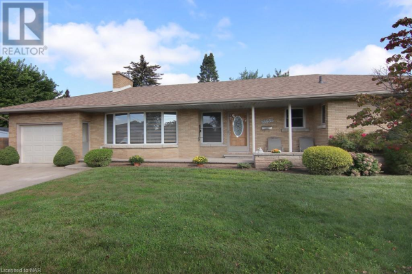 6159 STEVENS Street, Niagara Falls