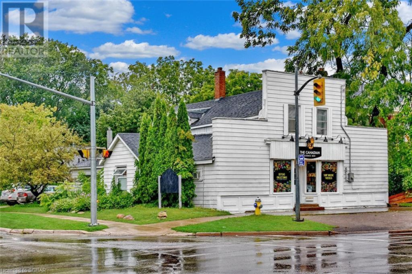 368 HURONTARIO Street, Collingwood