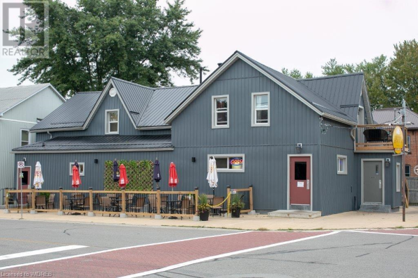 2 ERIE Avenue S, Fisherville