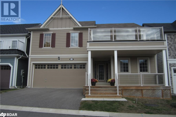3352 BEACH CLUB Boulevard, Severn