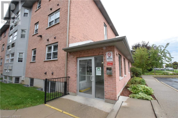 60 HIAWATHA Road Unit# 42, Woodstock