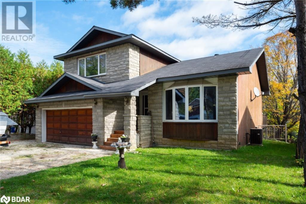 143 SUNNIDALE Road, Wasaga Beach