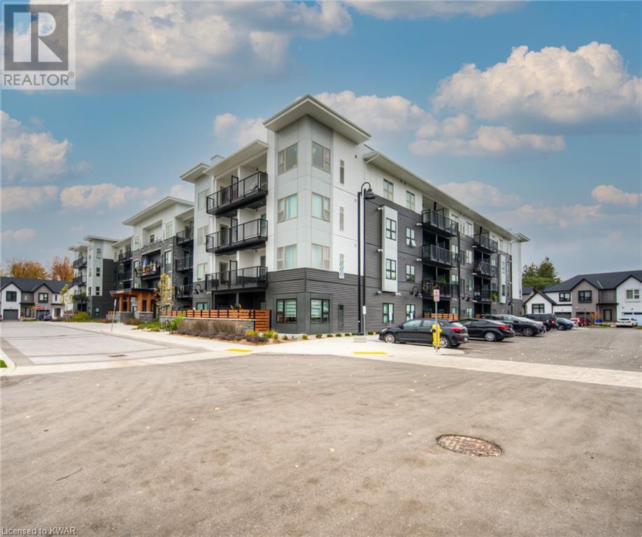110 Fergus Avenue Unit 203 Mls 5416300 See This Condo Apartment For Sale In Kitchener