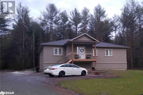 5164 SEVERN PINES Crescent, Washago