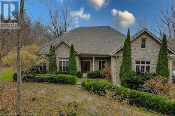 18974 BRUCE ROAD 10, South Bruce Peninsula