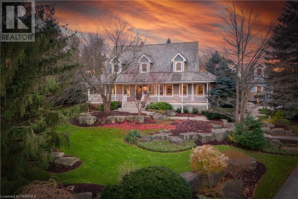 175 PARKVIEW Crescent, Campbellville