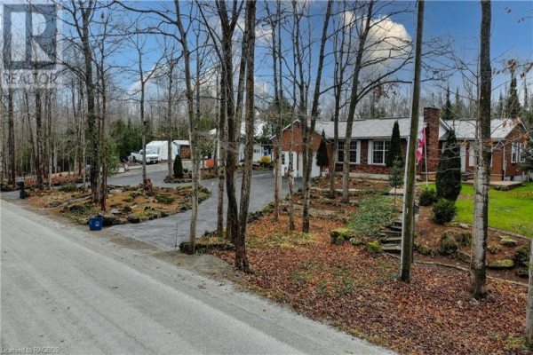 57 TAMMYS COVE Road, Miller Lake
