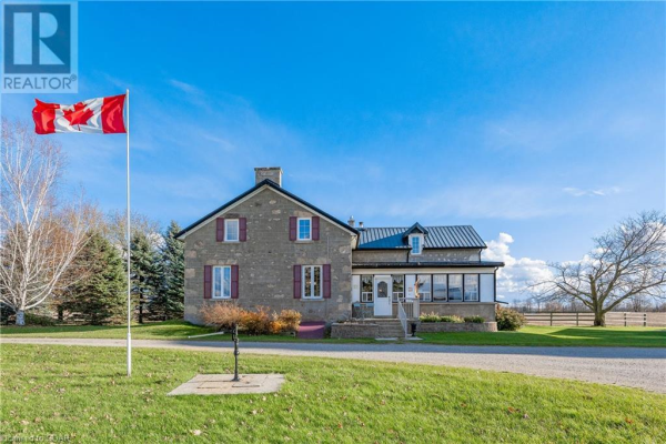 5036 SEVENTH Line, Rockwood