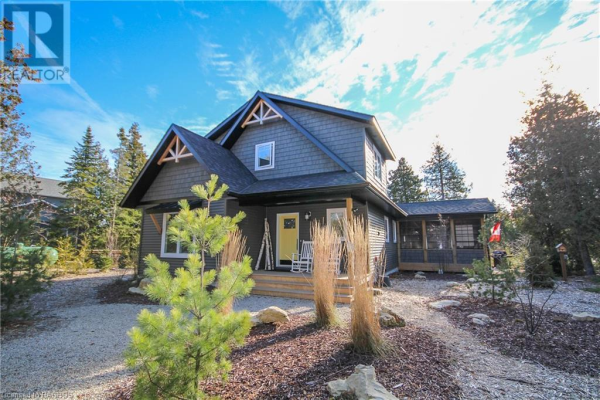 113 DEVILS GLEN Road, Northern Bruce Peninsula