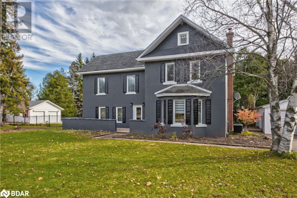 1361 OLD BARRIE Road W, Oro-Medonte