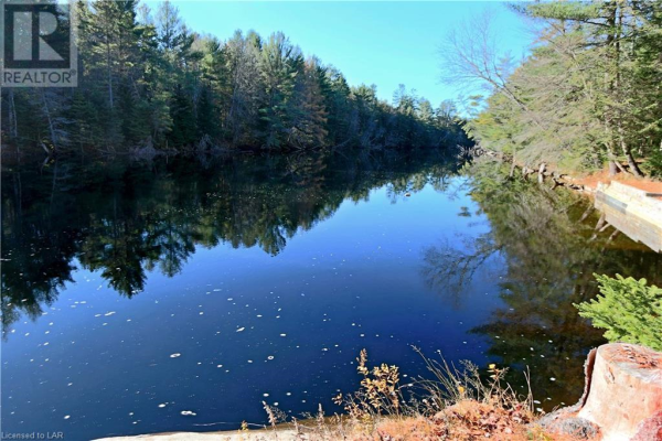 1760 PURBROOK Road, Bracebridge