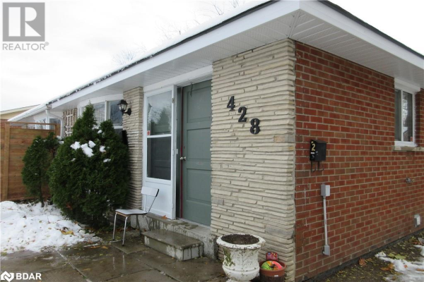 428 SEVENTH Street, Collingwood