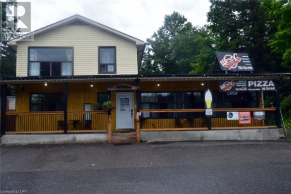 1008 ST ANDREWS Court, Haliburton