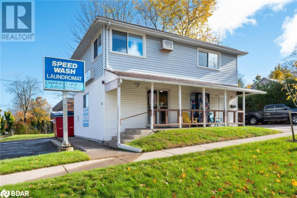 315 MISSISSAGA Street W, Orillia