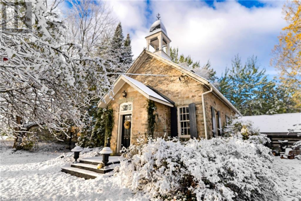1174 10 NOTTAWASAGA Concession S, Duntroon