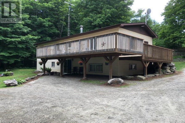 30 DIXON Road, Seguin