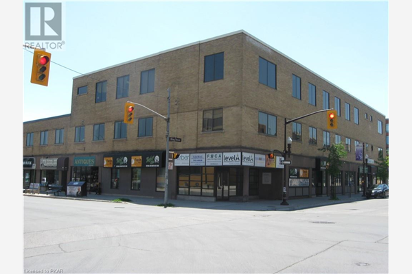 151 KING Street Unit# S30, Peterborough