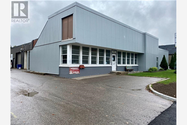 521 ERIE Street Unit# 1, Stratford